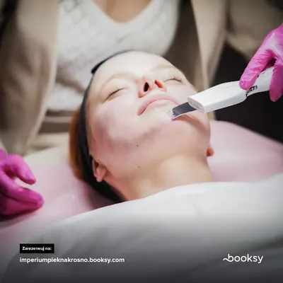 Imperium Piękna Magdalena Szawara PODOLOGIA HOLISTYCZNA